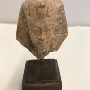 King Tut Tiny Bust 