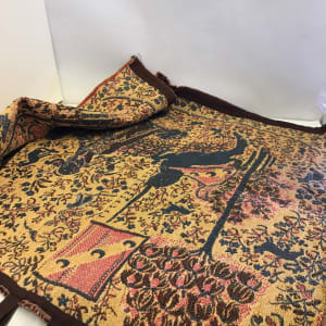 Le Gout Tapestry, Image 9.