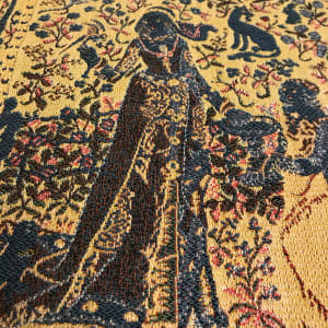 Le Gout Tapestry, Image 8.