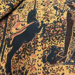 Le Gout Tapestry, Image 7.