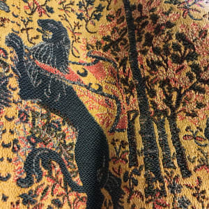 Le Gout Tapestry, Image 6.