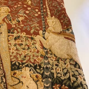 Le Gout Tapestry, Image 2.
