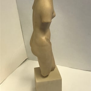 Venus Torso, Image 2.