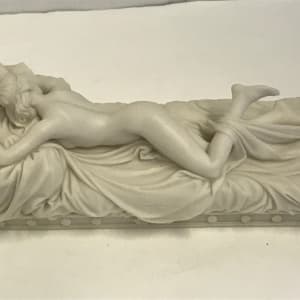 Sleeping Hermaphroditus, Image 5.