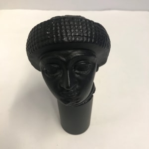 Gudea Head 