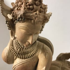 Celestial Dancer (Devata) 