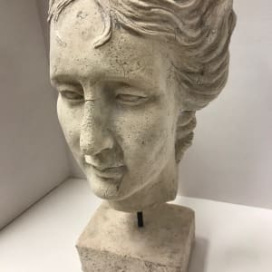 Roman Stone Venus, Cast Head 