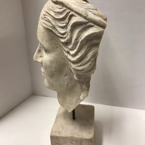 Roman Stone Venus, Cast Head 