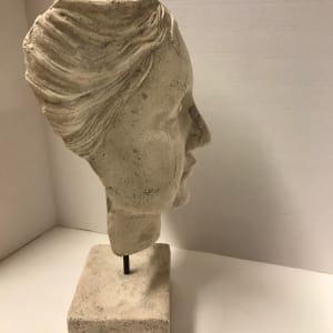 Roman Stone Venus, Cast Head 
