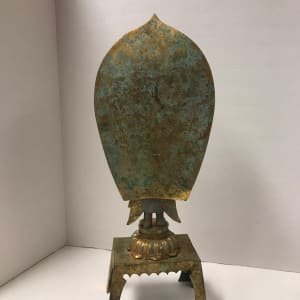 Later Dynasty Buddha 1 