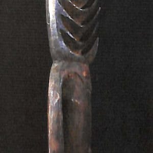 Misingi, Ancestral Spirit Figure