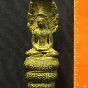 Naga Buddha