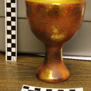 Holy Grail, Indiana Jones and the Last Crusade  (Ceramic Model) 