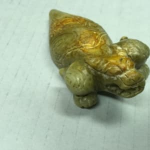 Miscellaneous Jade Figure 13 