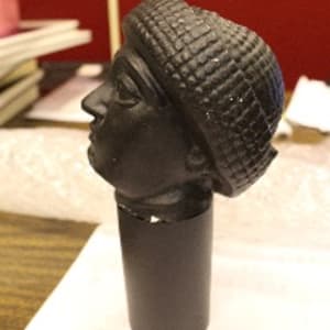 Gudea Head 