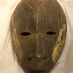 Bira Mask 