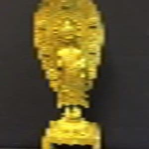 Later Dynasty Buddha 1 