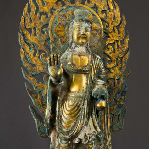 Future Buddha, Maitreya 