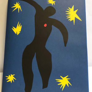Jazz (2009) by Henri Matisse