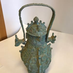 Ritual Closed Vessel, Image 6.