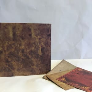The Treasures of Leonardo da Vinci 