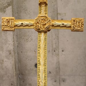 Cloisters Cross 