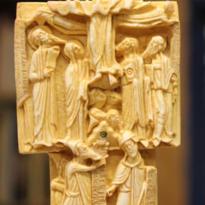Cloisters Cross 