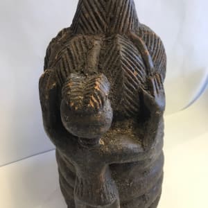 Mende, Bundu Helmet Mask