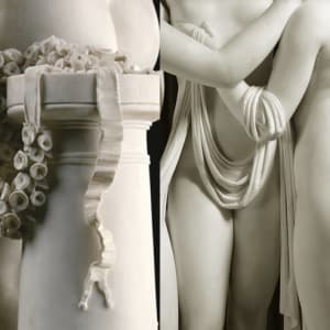 The Three Graces by Antonio Canova, Image 4.