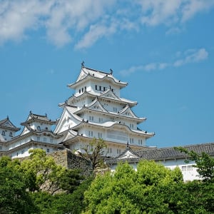 Himeji-Jo 