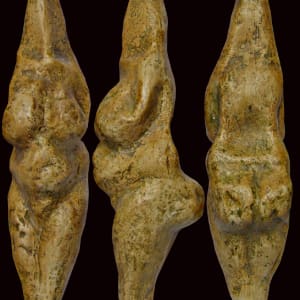 Goddess of Savignano 