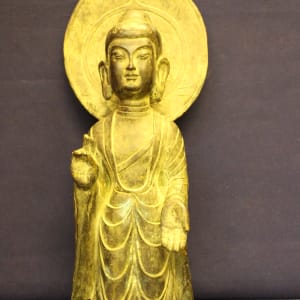 Later Dynasty Buddha 3 