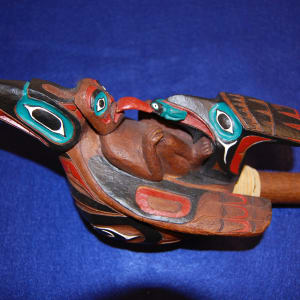 Raven Rattle 