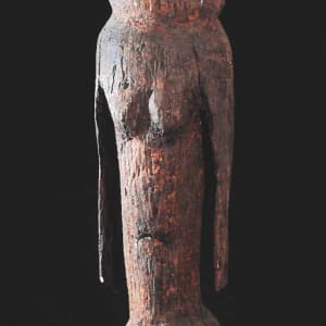 MOBA,  Ancestor Figure 