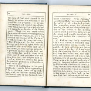 The Bible and the closet : or, How we may read the Scriptures with the most spiritual profit 