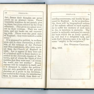 The Bible and the closet : or, How we may read the Scriptures with the most spiritual profit 