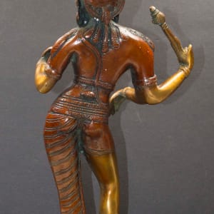 Shiva-Shakti Androgyne 