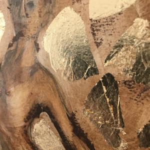 Dancing Duo by Miranda Free 