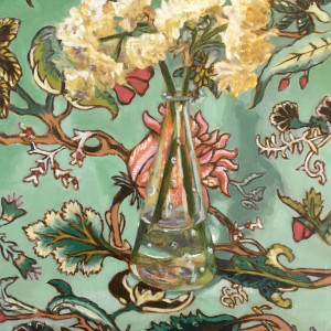 An Infinity of Jonquils by Miranda Free 