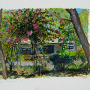 221 Fitzroy Crossing Inn by Miranda Free 
