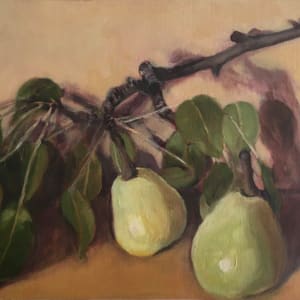 Melo Velo Pears 