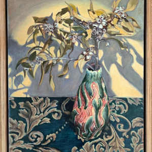 Spotlighting Eucalypts by Miranda Free 