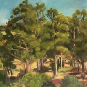 The View from Here by Miranda Free 