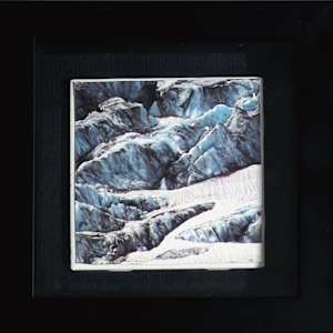 28 Glaciers 4-3 by Marcus Lelle