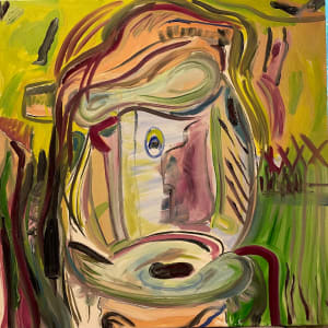 Persona by Saundra Fleming 