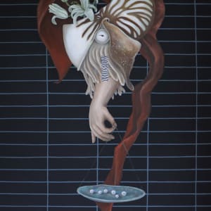 Single Income Household by Tabitha Abbott