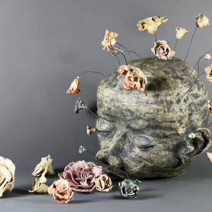 Big Head by Heidi Grace Acuña