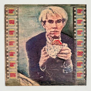 What Andy Ate by Kathy Bussert-Webb, Image 2.