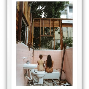 Baladas de la desolación / Ballad of Desolation by Jo Cosme