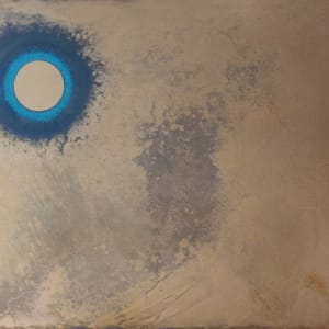 Blue Star by Matthew Behrend 
